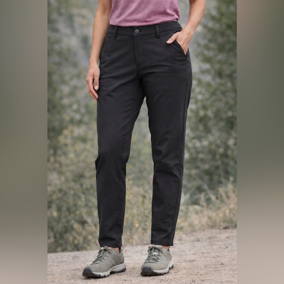The North Face Pants - The North Face Standard Tapered Pants – Outdoor / Travel Pants